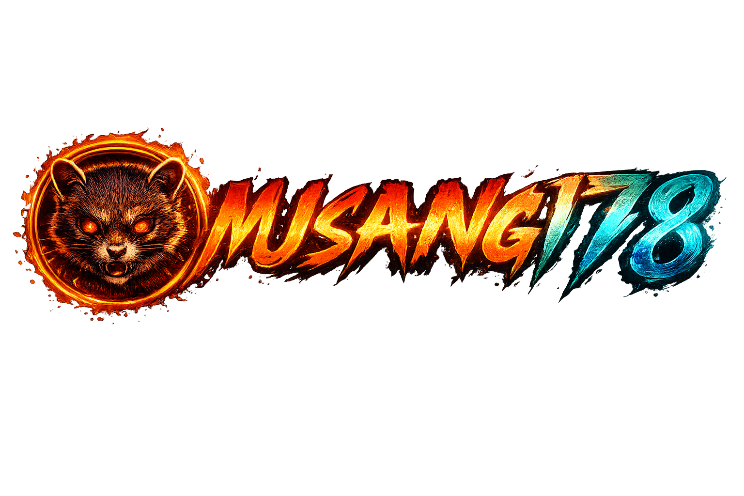 LOGO MUSANG178